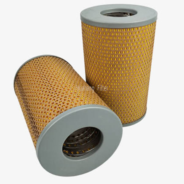 Filter Media Paper Engine oil filter