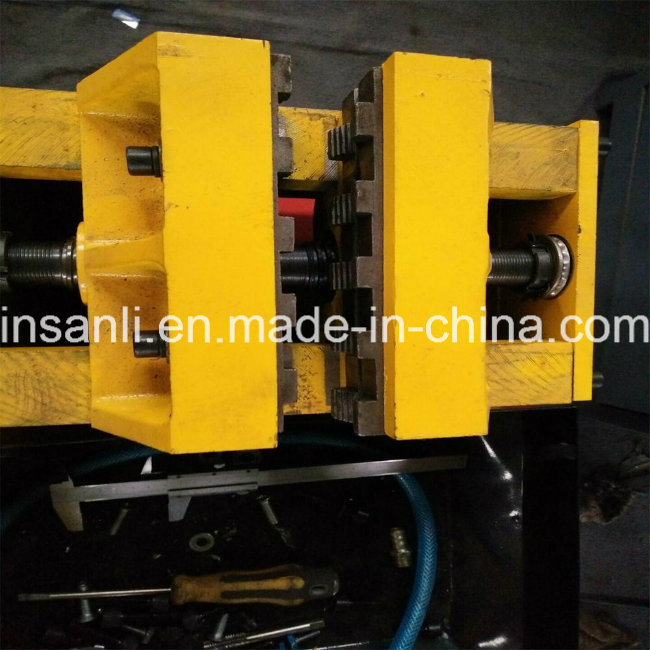 Jsl Rebar Threading Machine Thread Rolling Machine