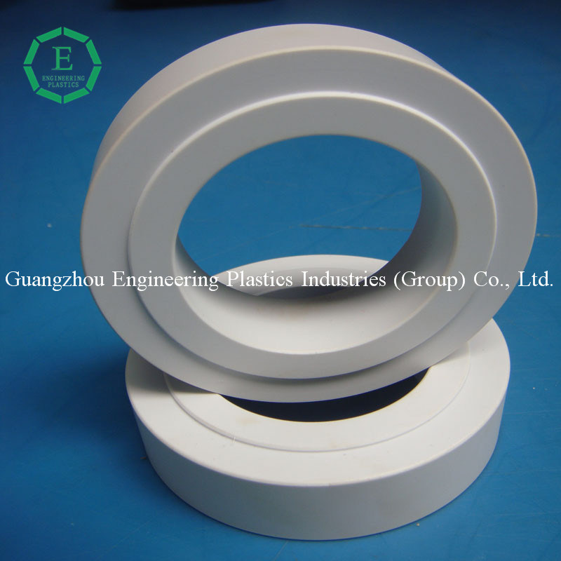 Wear Resistant Plastic PVC Bushing