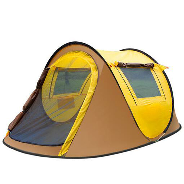 Automatic Pop up Instant Portable Mosquito Quick Tent