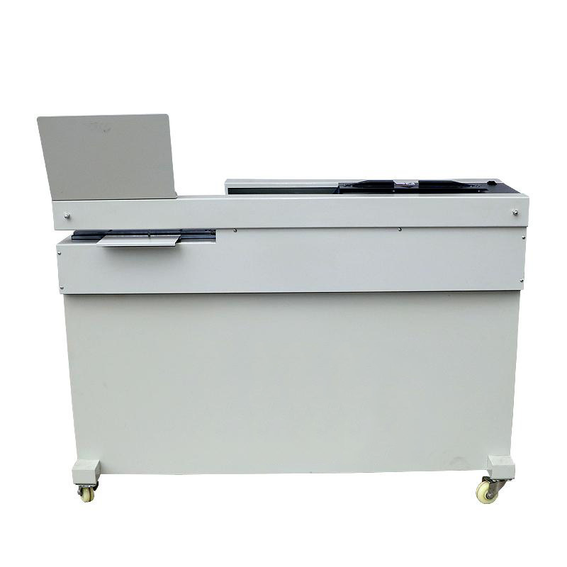 Professional Supplier Glue Book Binding Machines (WD-8503)