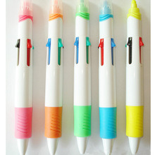 Factory Supplies Cheap Price Customized Logo Liquid Highlighter Pen Set