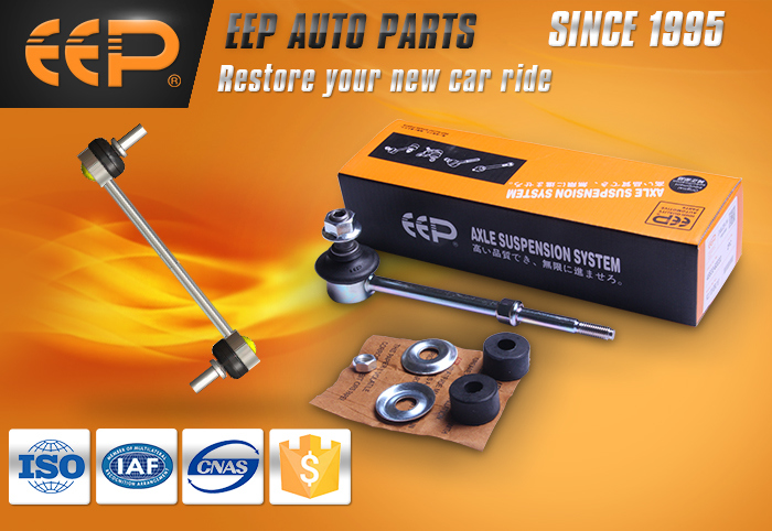 Auto Suspension Parts Stabilizer Link for Honda CRV Rd5 51321-S5a-003