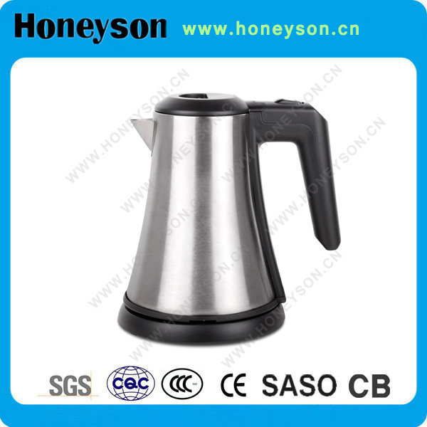 Cordless Electric Kettle 0.8L