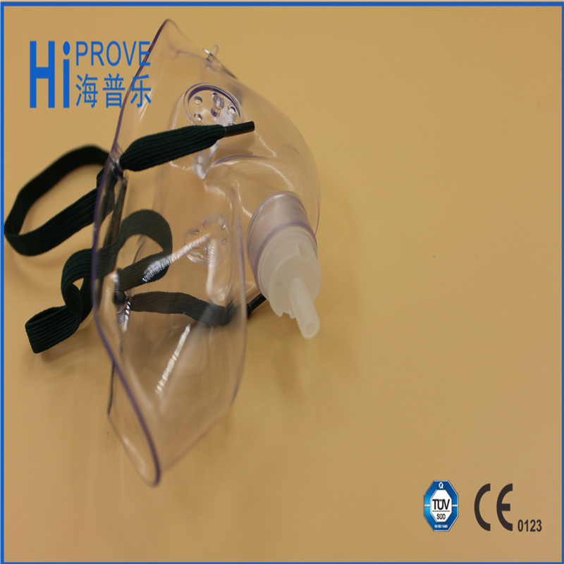 Disposable Adults/Inflation Valve Anesthesia CPAP Mask