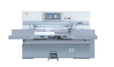 Post-Press Equipment Paper Cutting Machine (SQZK92GM15)