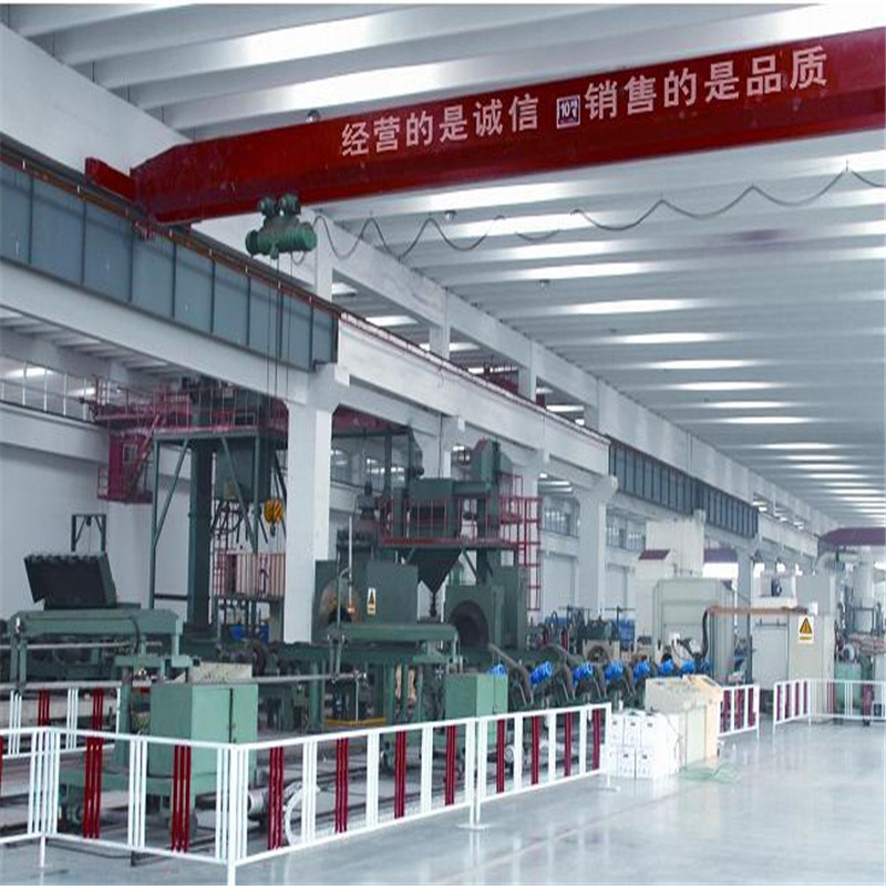 API 5L 3PE Coating Line SSAW Steel Pipe