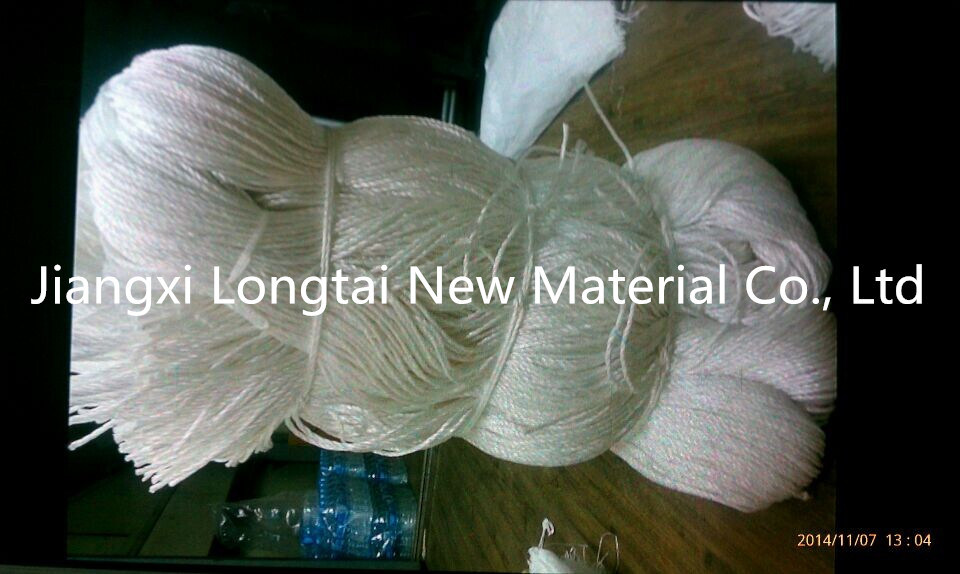 Virgin Material High Tenacity Plastic Polypropylene Twine