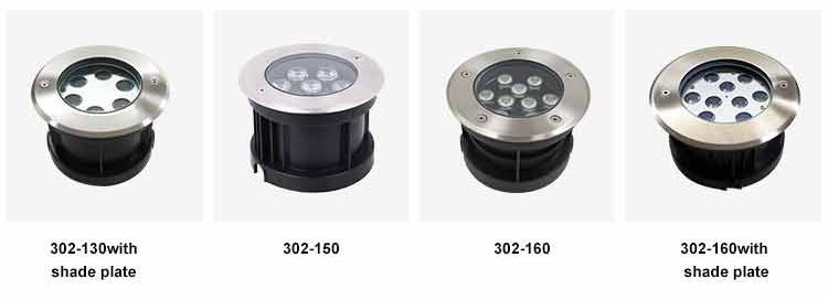 Lumière LED intérieure Interior Led Light
