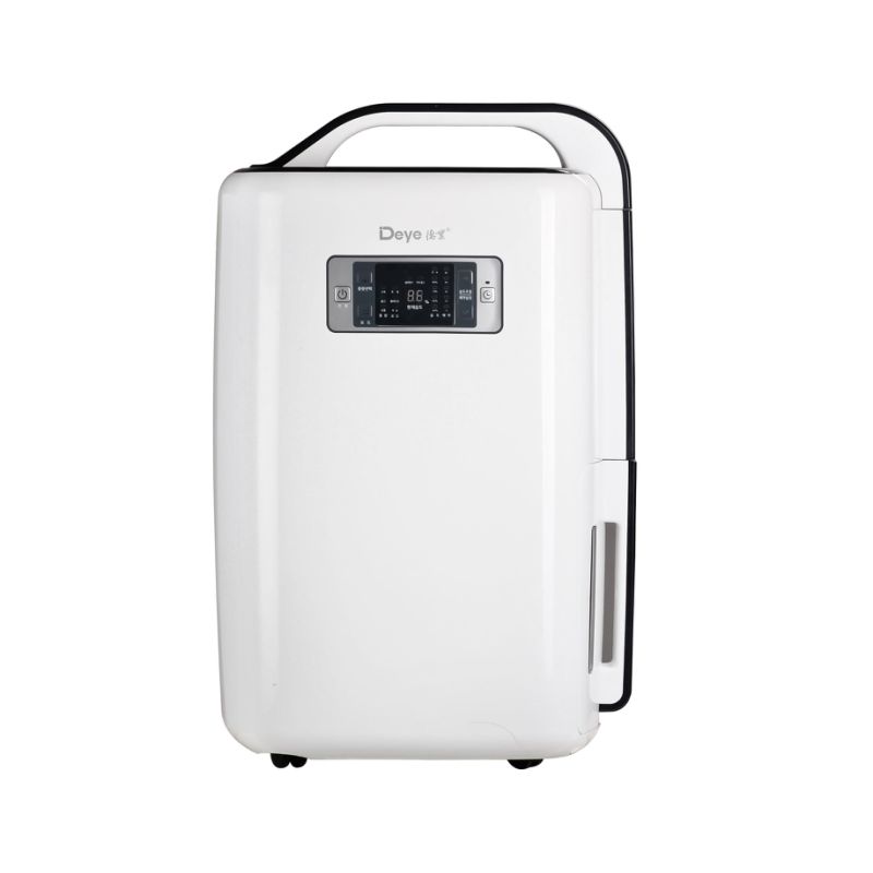 Dyd-N20A Top Selling in Made-in China Portable Plastic Water Tank Home Dehumidifier 220V