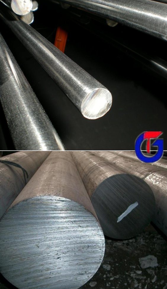 Stainless Steel Round Rod Price Per Kg