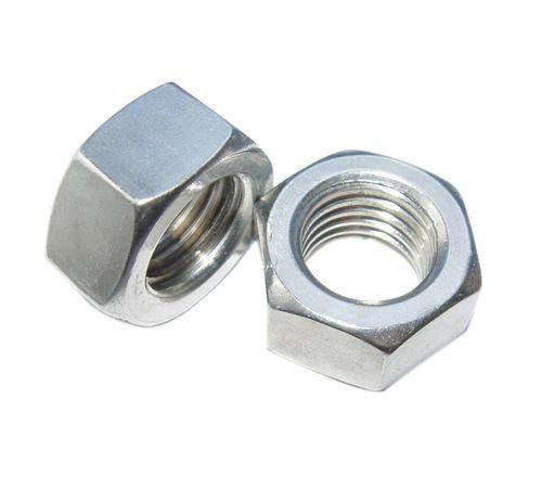 Metric Hex Nuts Factory Price Stainless Steel Hex Nut