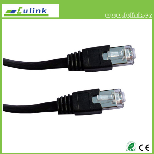 Best Price CAT6A FTP Patchcord Cable Patch Cord