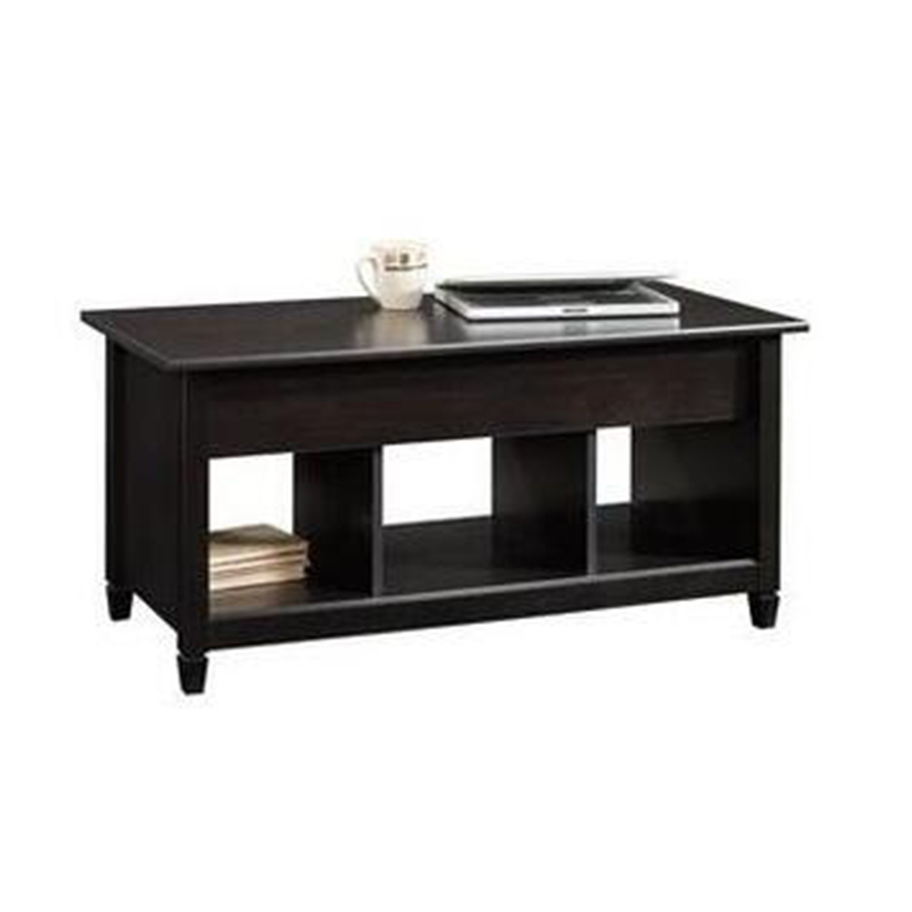 Wooden Lift Coffee Table with Storage End Table Modern Designs