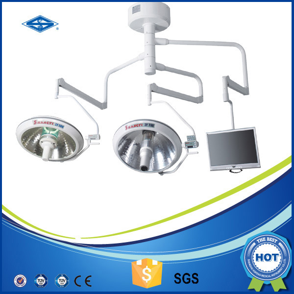 Hot Sale Shadowless Operation Lamp