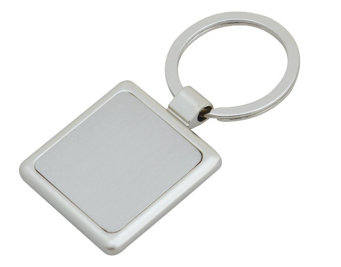 Wholesale Blank Keychains, Key Chain Personalized (GZHY-KA-040)