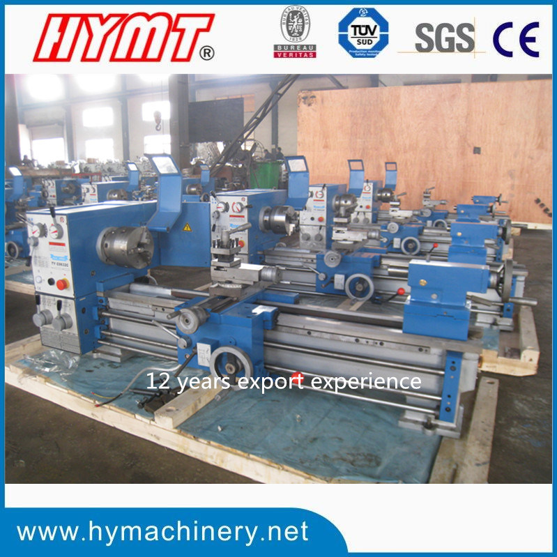 C6246X1000 High Precision universal Gap Bed Lathe Machine