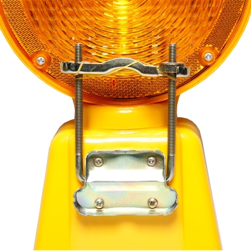 Solar Traffic Warning Light (DSM-11T)