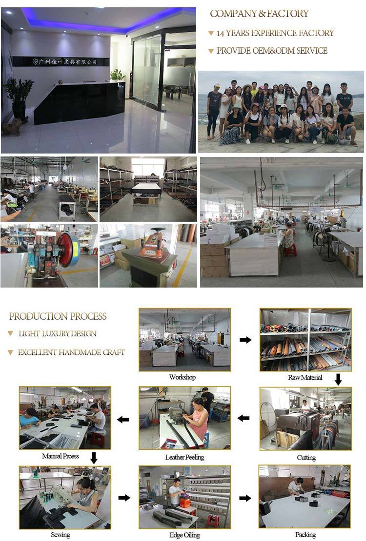 Guangzhou Leather Co Ltd Supply Genuine Designer Leather Brand Handbags