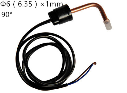 Water Level Pressure Switch /Pressure Controller/Pressure Sensor with 90deg