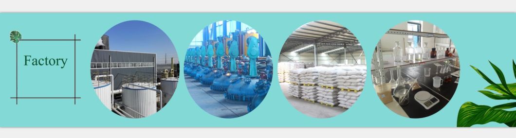 Dust Control Additives of Concrete Sodium Lignosulphonate