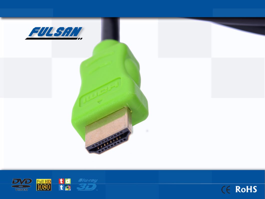 USB to Mini HDMI Cable