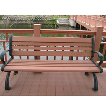 High Quality Outdoor Multiple Size Park Bench for Sale