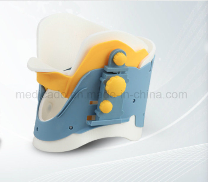 Cervical Fixation Device with Hi-Q (high quality)