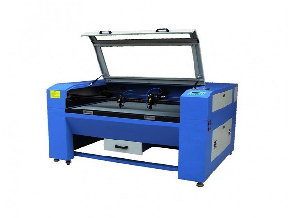 80W 100W 150W Acrylic PVC Wood Leather Cutter CO2 Laser Engraving Machine
