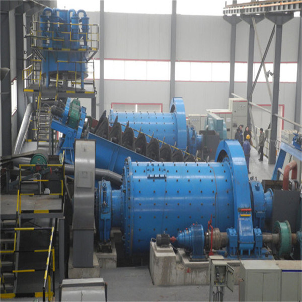 Ball Mill Grinding Machine for Cement or Gold Ore