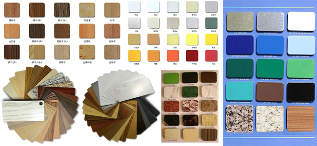 Construction Materials for Screen Laser Cutting MDF Decorative Panel
