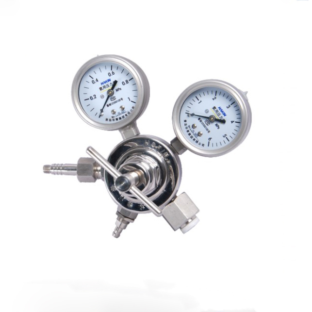 Wholesale Ammonia Gas Regulator with Ce