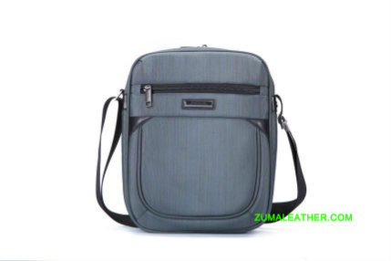 Shoulder Strap iPad Sling Cross Body Messenger Shoulder Bag