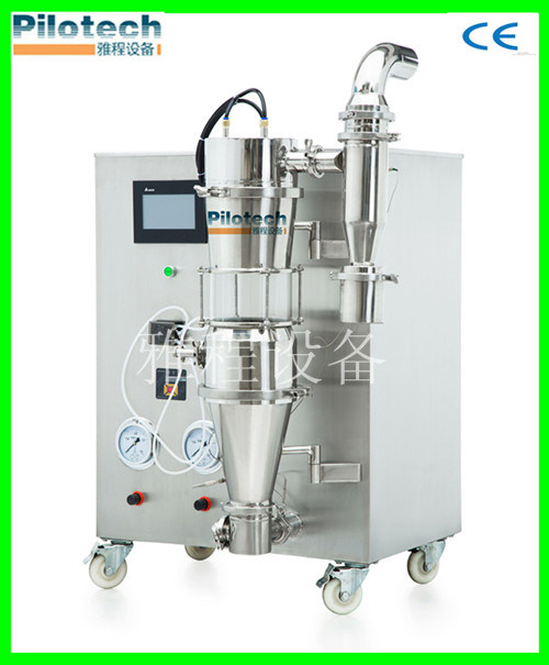 Mini Herb Granulator Spray Dryer with Ce (YC-1000)