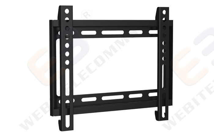 Low Profile TV Wall Mount Bracket for Most 23 ~ 42