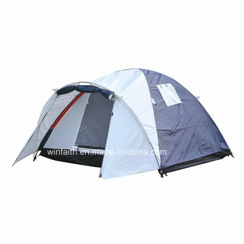 Pop up Outdoor Camping Tent of 3-4persons