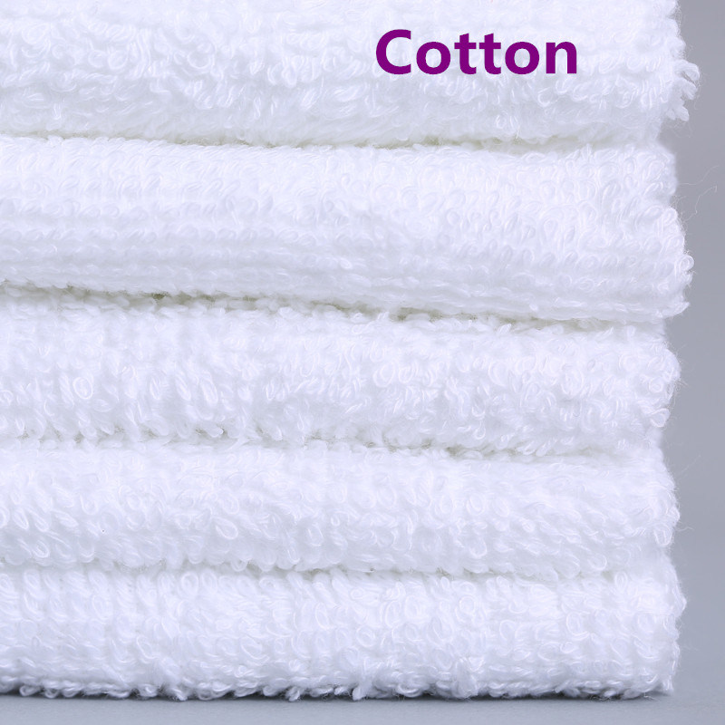 Antibacterial Cotton Wet Towel for Business/Sports/Meeting/Dining Use