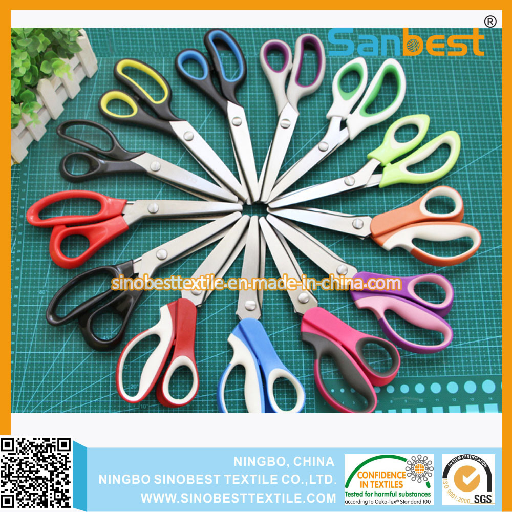 Beautiful Lace Scissors for Fabric