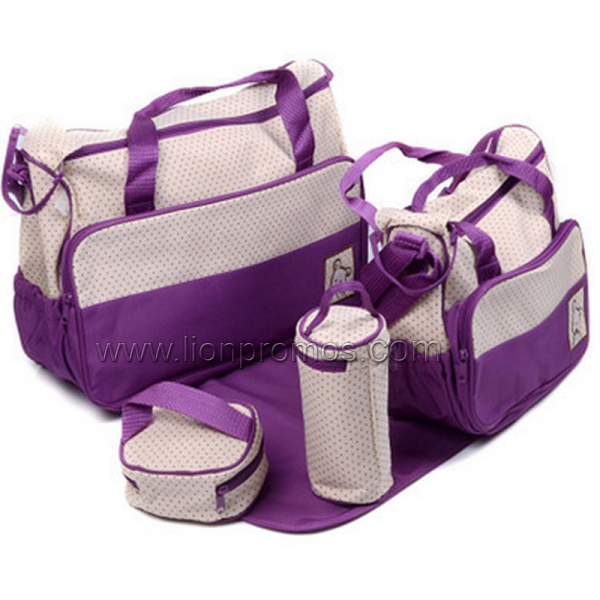 Baby Item Popular Promotional Gifts Mummy Diaper Bag Baby Bag