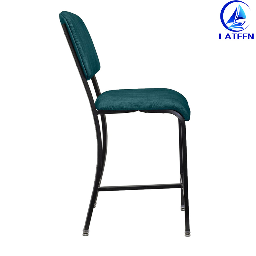 Sale Metal Modern Furniture Metal Frame Bar Chair