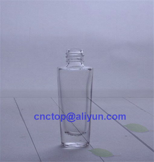 20ml Mini Shape Lotion Glass Bottle