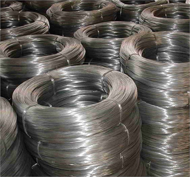 Stainless Steel Wire