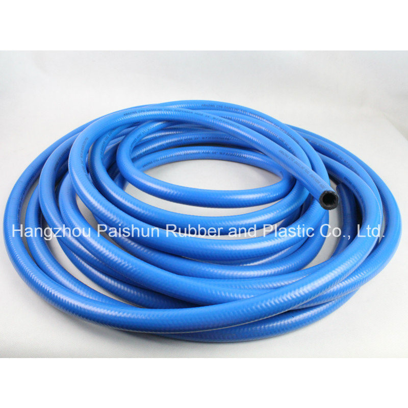 3/4inch / 1inch Service Station Application Petrol Gasoline Hose Green Gasoline Hose