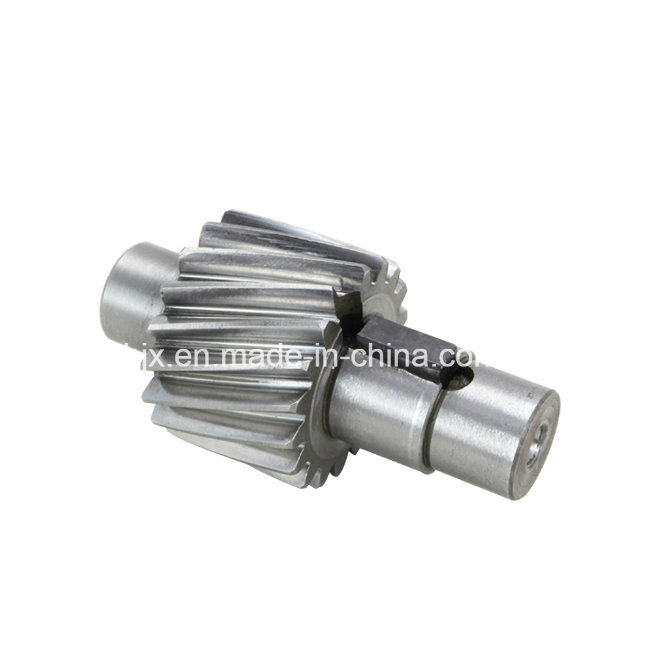 OEM Gear Shaft for Automotive Gearbox Drive