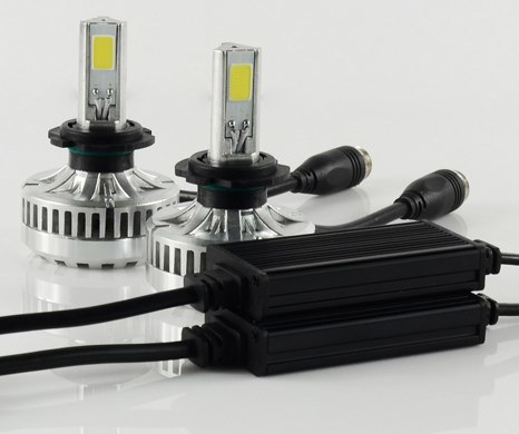 Super Bright LED Headlight for Car H7