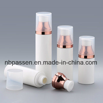 New Design Cosmetic Packaging Empty Acrylic Lotion Bottle