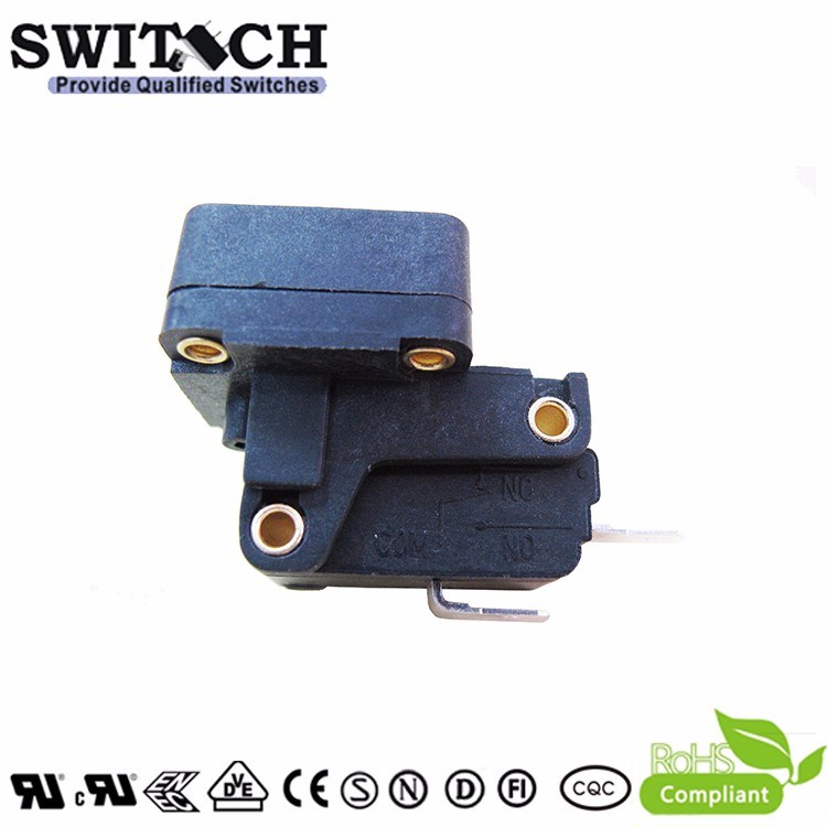 UL Low Air Pressure Switch Upto 25A for Jacuzzi (APS-20748)