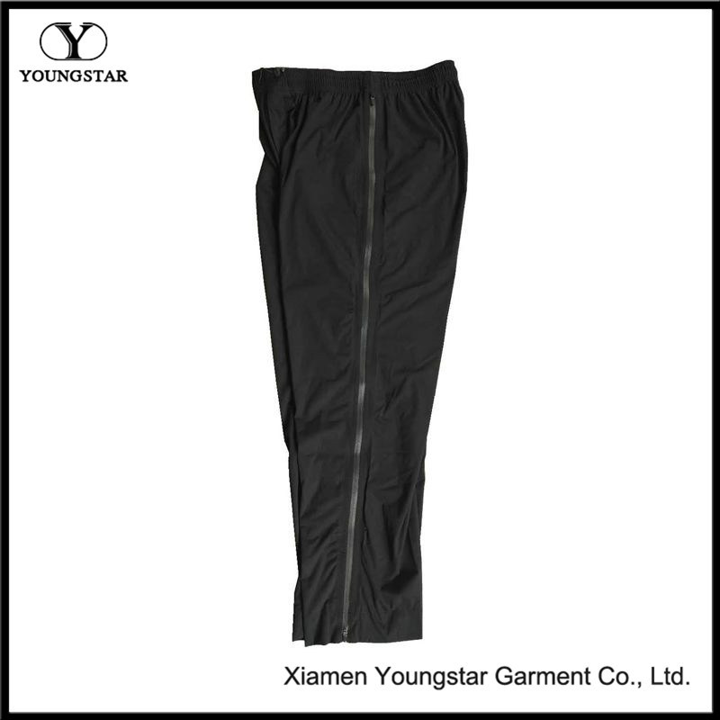 Outdoor Lightweight Walking Pants Mens Waterproof Long Trousers