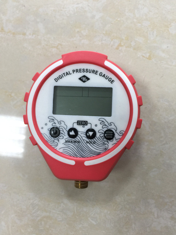 Digital Pressure Gauge / Digital Manifold Set / Digital Manometer