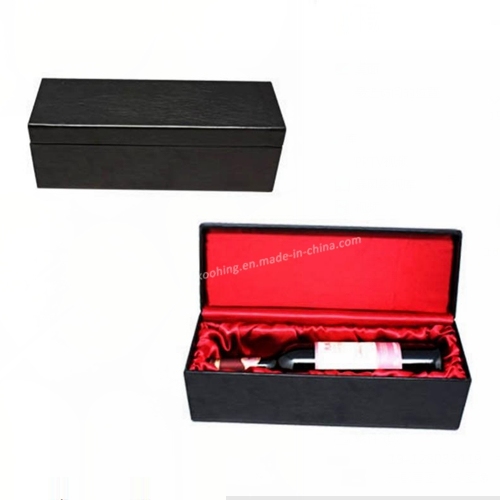 China Professional Customize Printed Paper Gift Foldable/ Flip Box with Magnets Closure